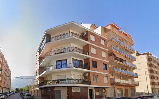 Apartament - Sprzedaż - Denia - El Saladar