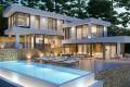 New Build Villa for sale in Javea