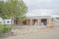 New Build - Villa - Moraira - La Sabatera