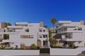 Nieuw gebouw - Appartement - Benitachell - Cumbre del Sol