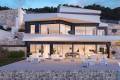 Nieuw gebouwde moderne villa te koop in Denia