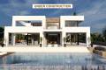 Nieuwbouw villa te koop in Benissa