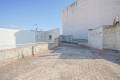 Town house for sale in Benissa