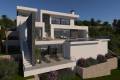 Villa for sale in Cumbre del sol Benirachell