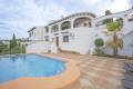 Villa for sale in Pego, Villa with sea views Pego, Properties for sale in Pego 