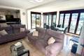 4 Bedroom renovated villa for sale in Moraira