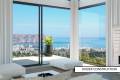 A large, high quality modern villa with sea views for sale in Javea