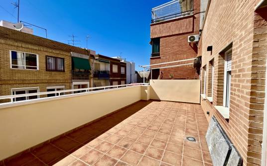 Apartament - Nowy budynek - Alicante (Alacant) - Alicante (Alacant)