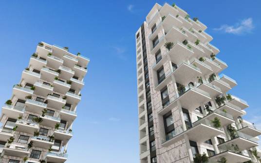 Apartament - Nowy budynek - Calpe - Calpe