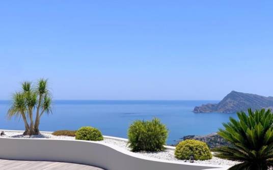 Apartament - Sprzedaż - Altea - Altea Hills