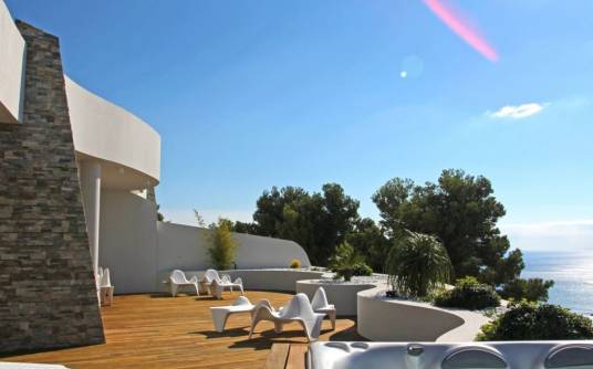 Apartament - Sprzedaż - Altea - Altea Hills