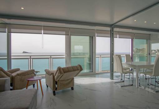 Apartament - Sprzedaż - Benidorm - Playa Poniente