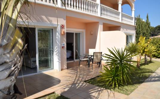 Apartament - Sprzedaż - Benissa - La Fustera