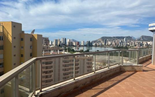 Apartament - Sprzedaż - Calpe - Calpe