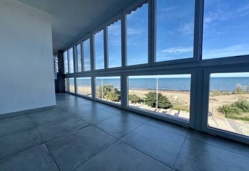 Apartament - Sprzedaż - Denia - AD-124