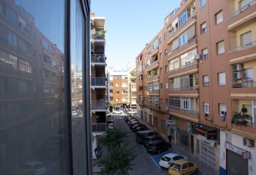 Apartament - Sprzedaż - Denia - Center