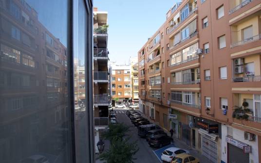 Apartament - Sprzedaż - Denia - Center