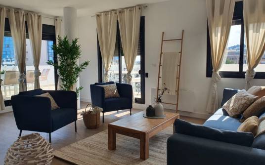 Apartament - Sprzedaż - Denia - Club Náutico