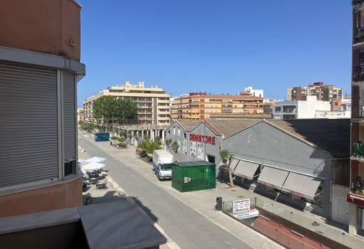 Apartament - Sprzedaż - Denia - Denia