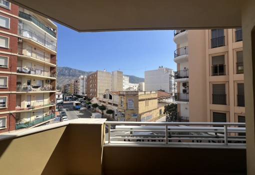 Apartament - Sprzedaż - Denia - Denia