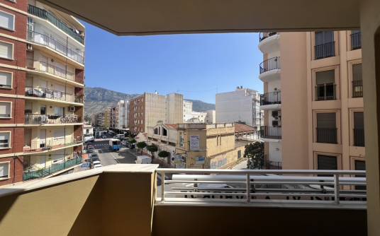 Apartament - Sprzedaż - Denia - Denia