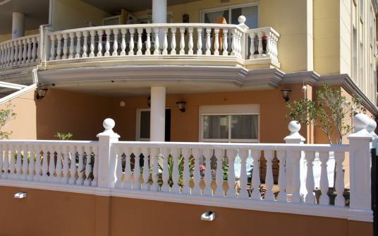 Apartament - Sprzedaż - Denia - Denia