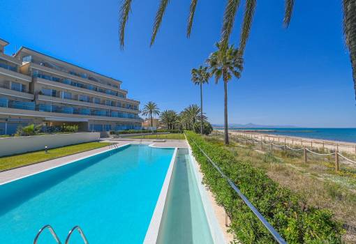 Apartament - Sprzedaż - Denia - Denia