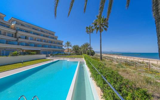 Apartament - Sprzedaż - Denia - Denia