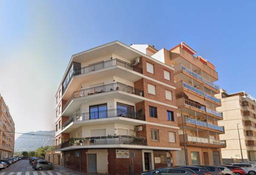 Apartament - Sprzedaż - Denia - El Saladar