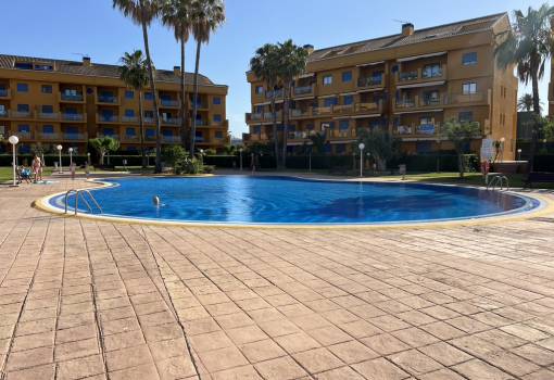 Apartament - Sprzedaż - Denia - Les Marines