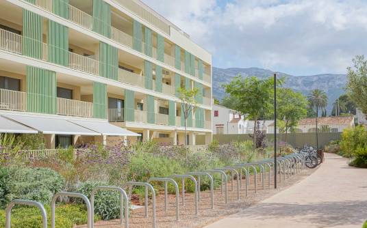 Apartament - Sprzedaż - Denia - Port