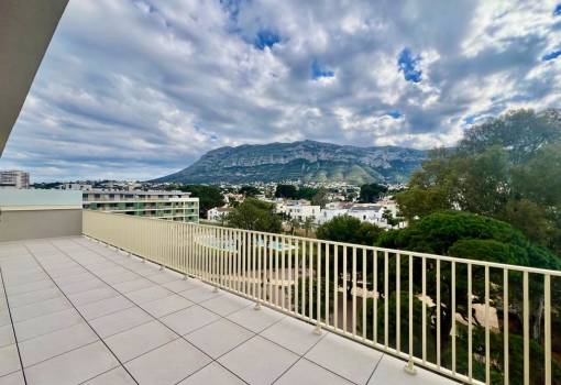 Apartament - Sprzedaż - Denia - Port