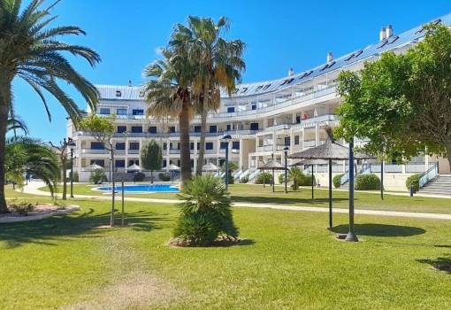 Apartament - Sprzedaż - Denia - Sueño de Denia IV