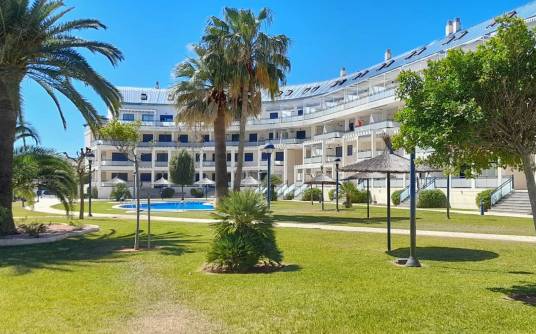 Apartament - Sprzedaż - Denia - Sueño de Denia IV