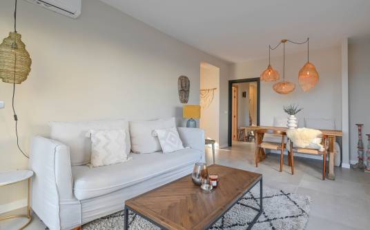 Apartament - Sprzedaż - Javea - Javea