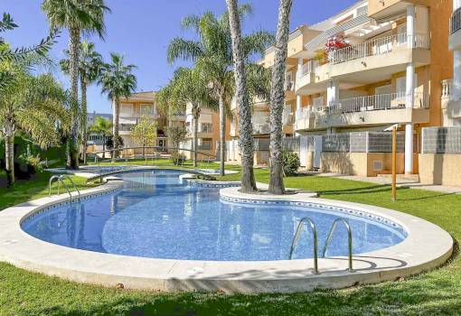 Apartament - Sprzedaż - Javea - Montanar