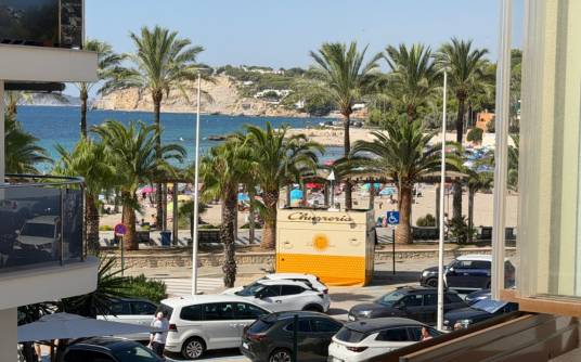 Apartament - Sprzedaż - Moraira - Casco Urbano