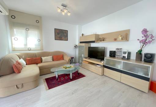 Apartament - Sprzedaż - Moraira - Moraira