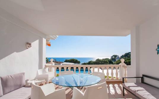 Apartament - Sprzedaż - Moraira - Moraira