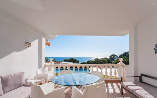 Apartament - Sprzedaż - Moraira - Moraira
