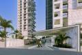 Apartament typu penthouse na sprzedaż w Calpe