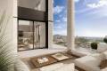 Apartament typu penthouse na sprzedaż w Calpe