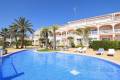 Apartamento de lujo en venta en la zona de La Fustera de la costa de Benissa
