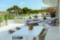 Apartamento en planta baja en venta en Alfaz del Pi