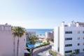 Apartamento en planta baja en venta en El Campello