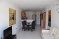 Apartamento en venta en Benissa