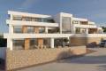 Apartamento en venta en Benitachell