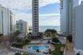Apartamento en venta en Calpe