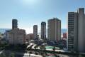 Apartamento en venta en Calpe