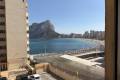 Apartamento en venta en Calpe